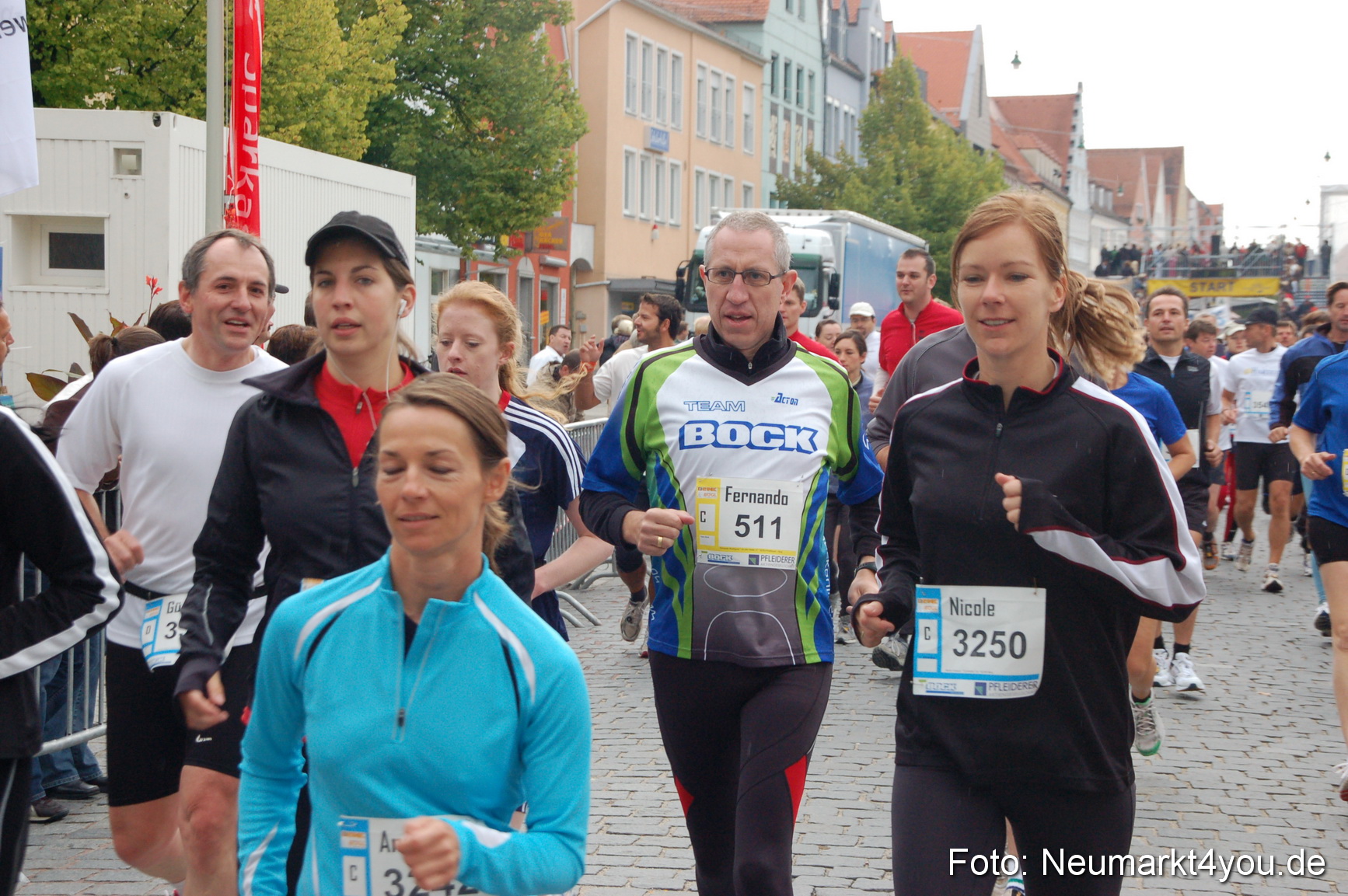 0059 Unterer Markt Neumarkt 2008